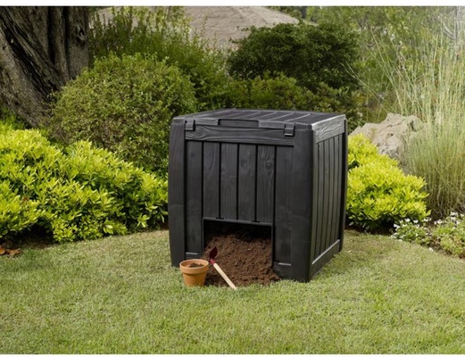 Compostador Deco Composter 340 L Keter